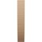 Ekena Millwork 5"W x 10"D x 30"H Thin Durham Rough Cedar Woodgrain TimberThane Corbel, Primed Tan CORUR05X10X30DURRCPR - alternate 5
